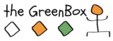 GreenBox Logo