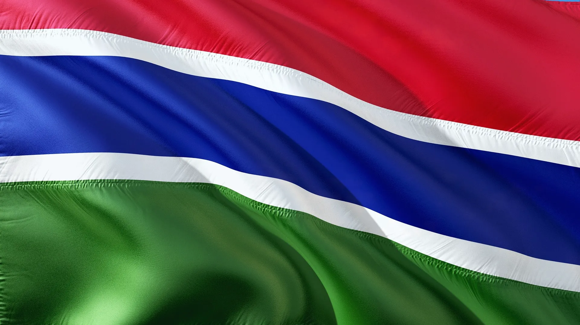 About GreenBox Gambia