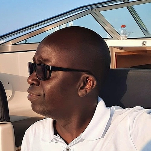Daouda Niang