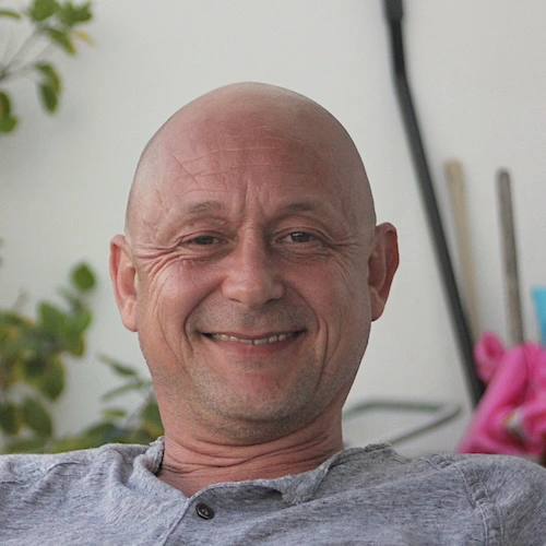 David C. White
