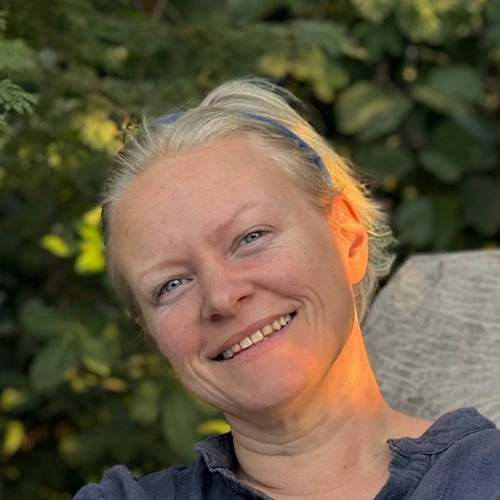 Linda I. Veråsdal