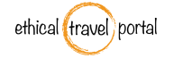 Ethical Travel Portal Logo